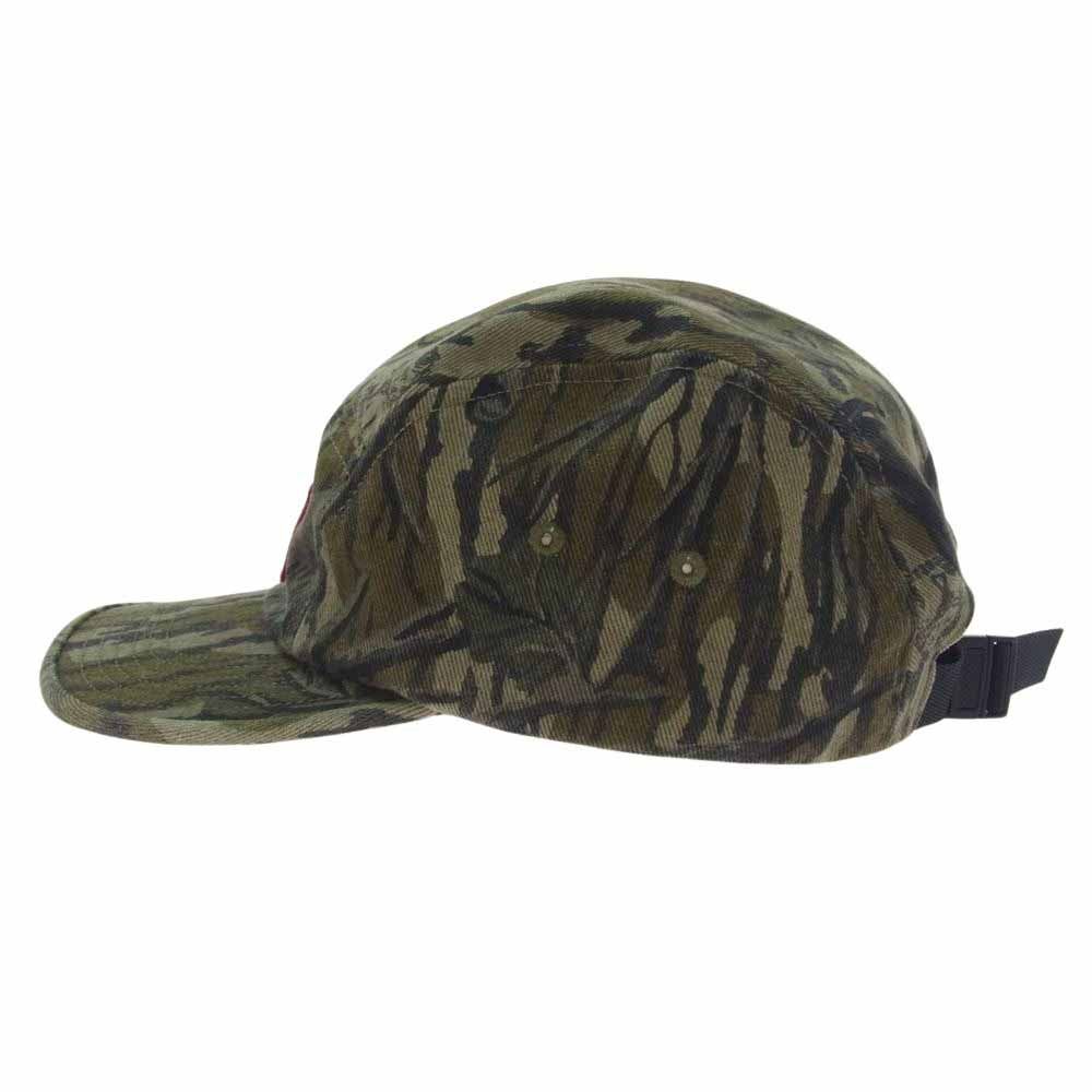 Supreme シュプリーム × Mossy Oak モッシーオーク 18AW