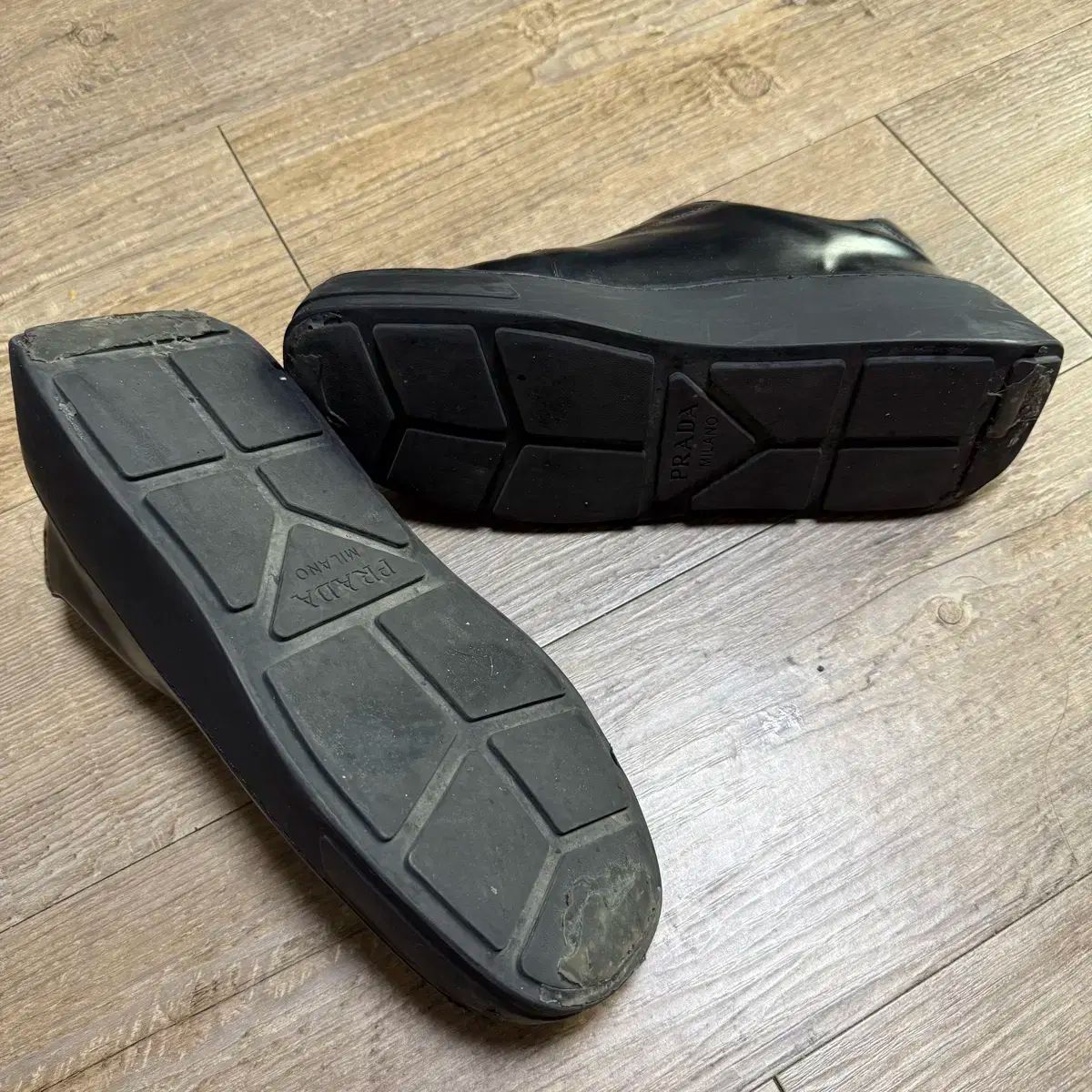 ブラッシュド