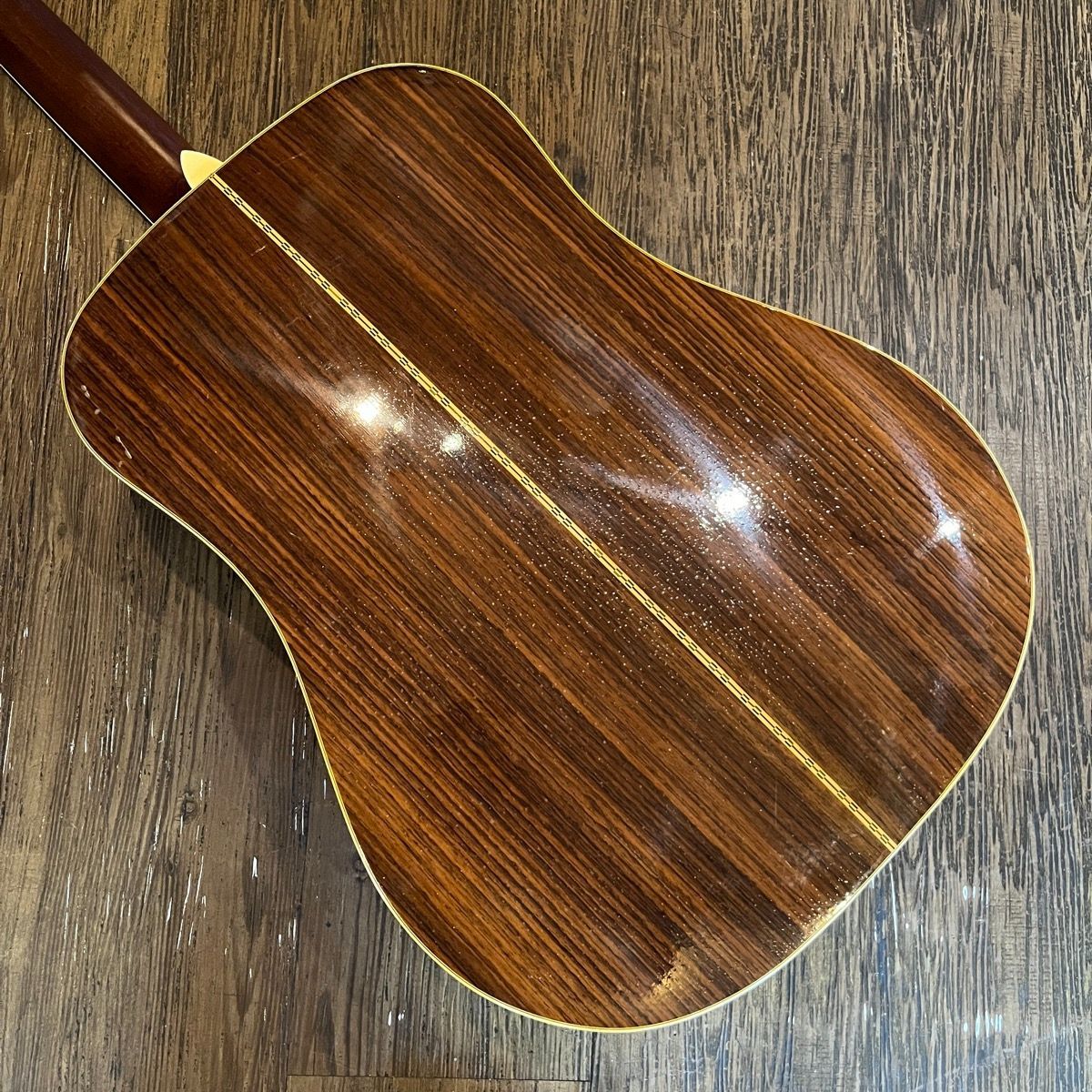 Cat's Eyes CE-250 Acoustic Guitar アコースティックギター トーカイ