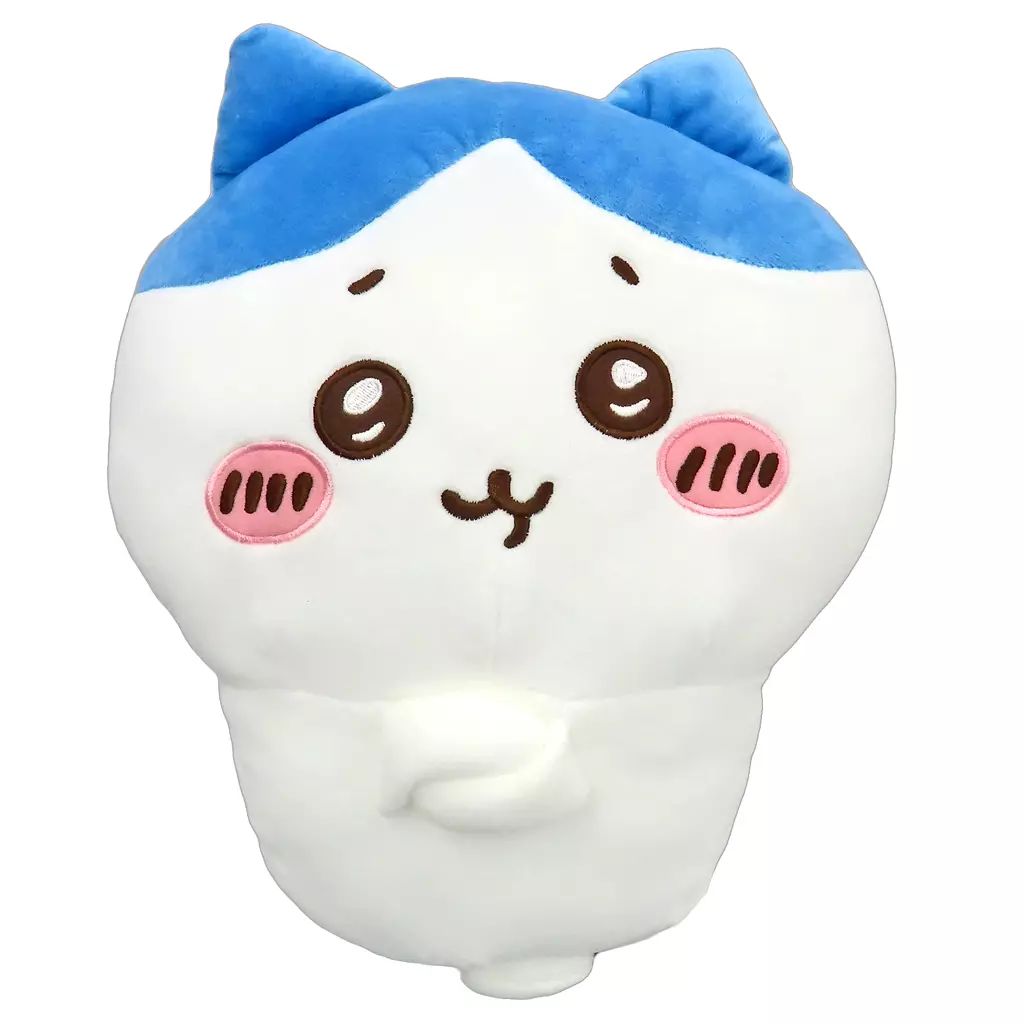 ちいかわ ハチワレ 超BIGぬいぐるみ 初期 レア