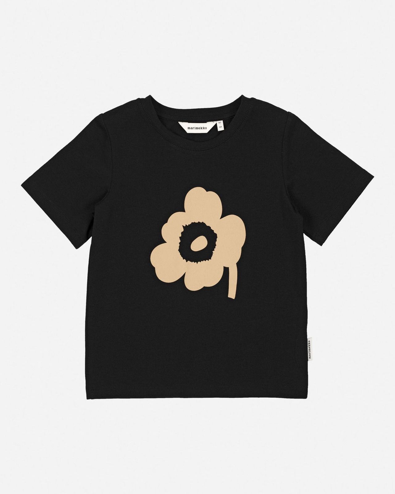 マリメッコmarimekko、キッズTシャツ - ちいさな雑貨屋さん - メルカリ