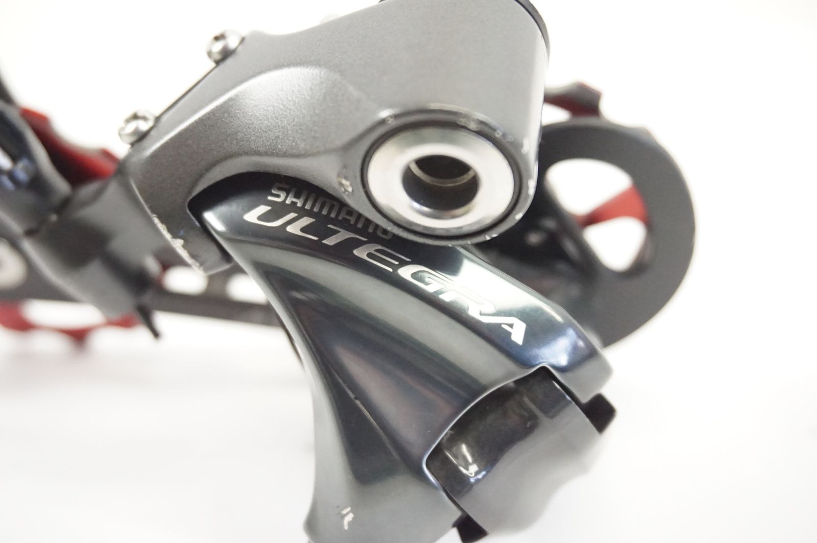 SHIMANO シマノ ULTEGRA 6800 リアホイール シマノ ULTEGRAホイール WH-6800 入荷＆お買い得情報 | CYCLE