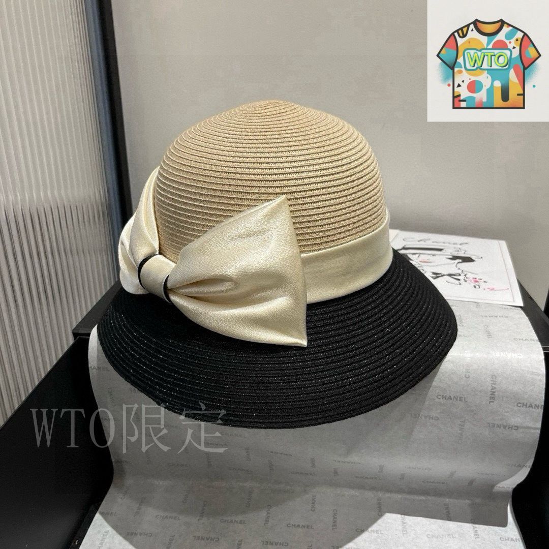 今日 Dior カラーブロックバケット-3