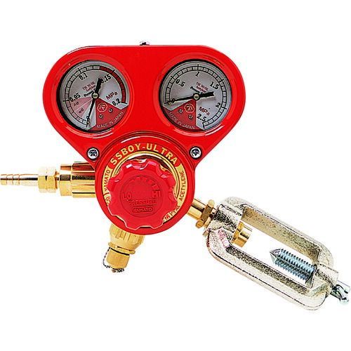 ヤマト 乾式安全器内蔵型調整器 ＳＳボーイウルトラ ＡＣ
