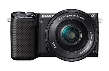 SONY ソニー デジタル一眼カメラ「NEX-5T」ボディ NEX-5T NEX-5T-B SONY α NEX-5T ミラーレス カメラ ボディ E マウント ソニー 中古 訳