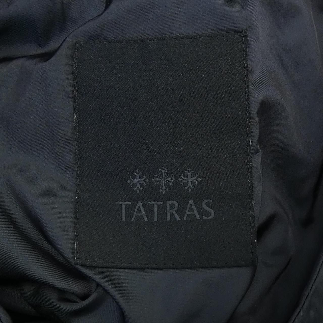 タトラス TATRAS