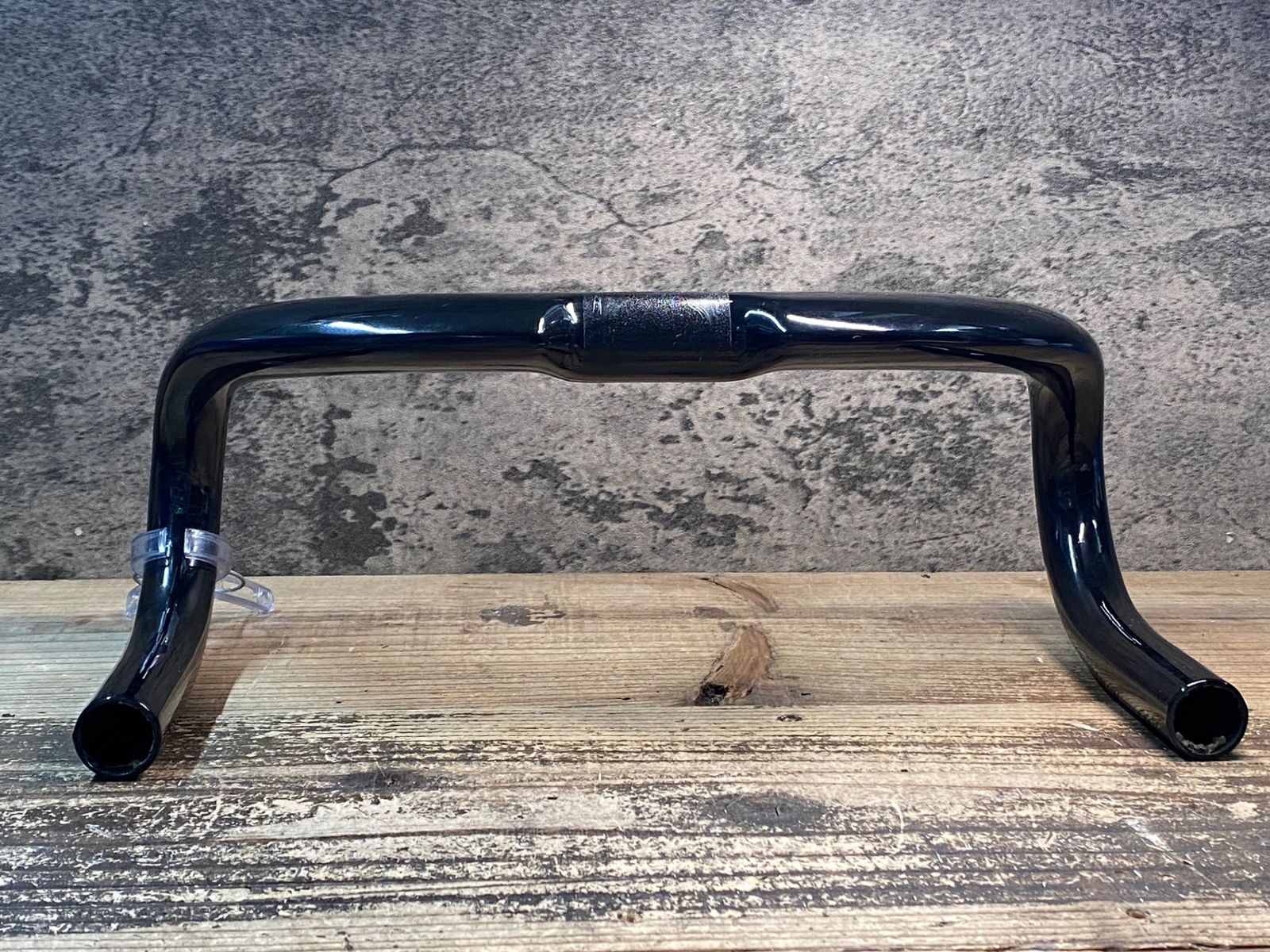 BOMA GH-TR トラック用ハンドル350mm トラックカーボンハンドルボーマ