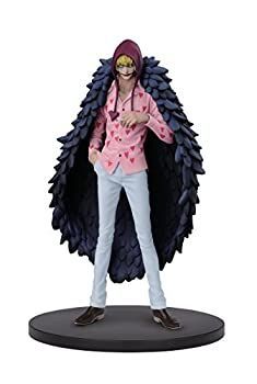 中古】ワンピース DXF～THE GRANDLINE MEN～vol.23 コラソン