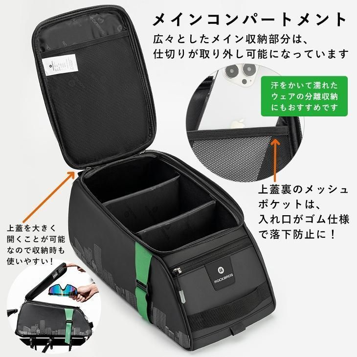 持ち運び