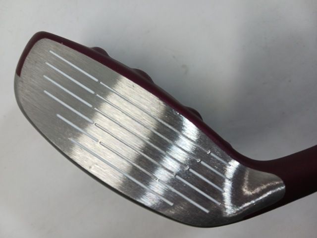 入間 レディースユーティリティ ピン G Le2 HYBRID ULT240J A 26 4591