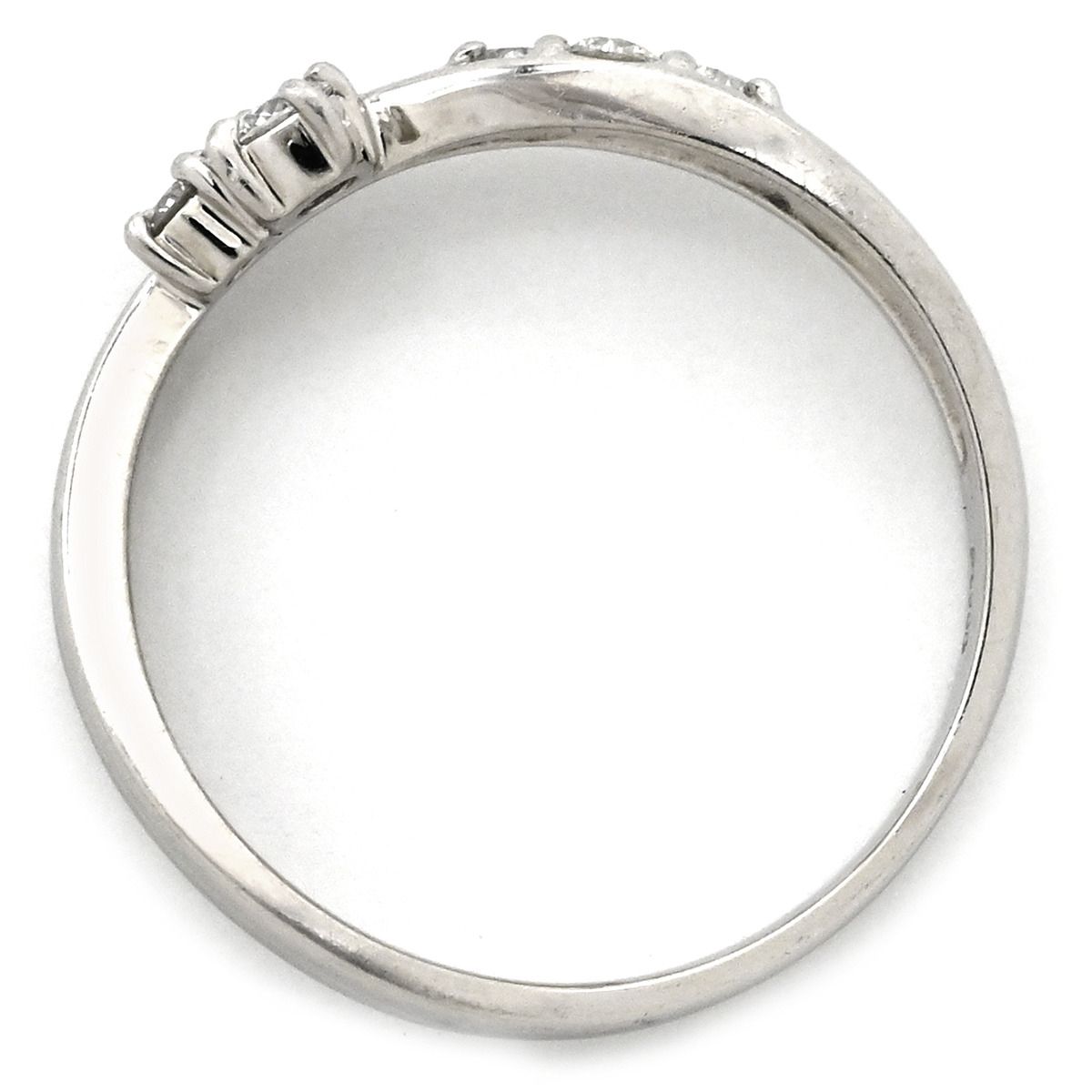 プラチナシルバー