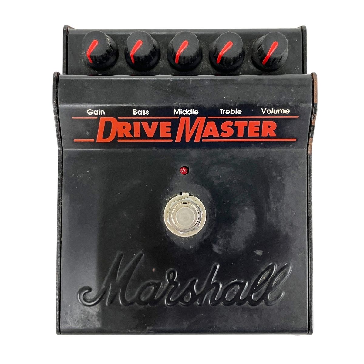 Marshall DRIVE