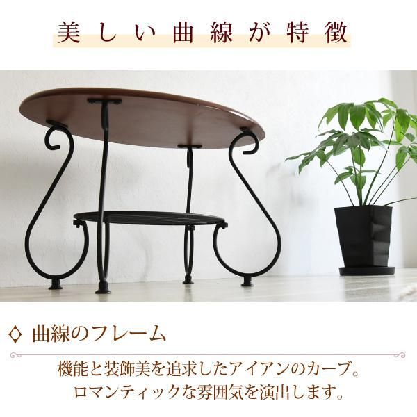 karimoku カリモク Chitano チターノ 木製 リビングテーブル センター