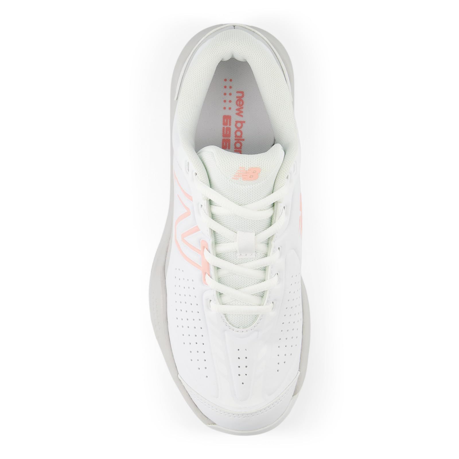 696 オムニクレーコート