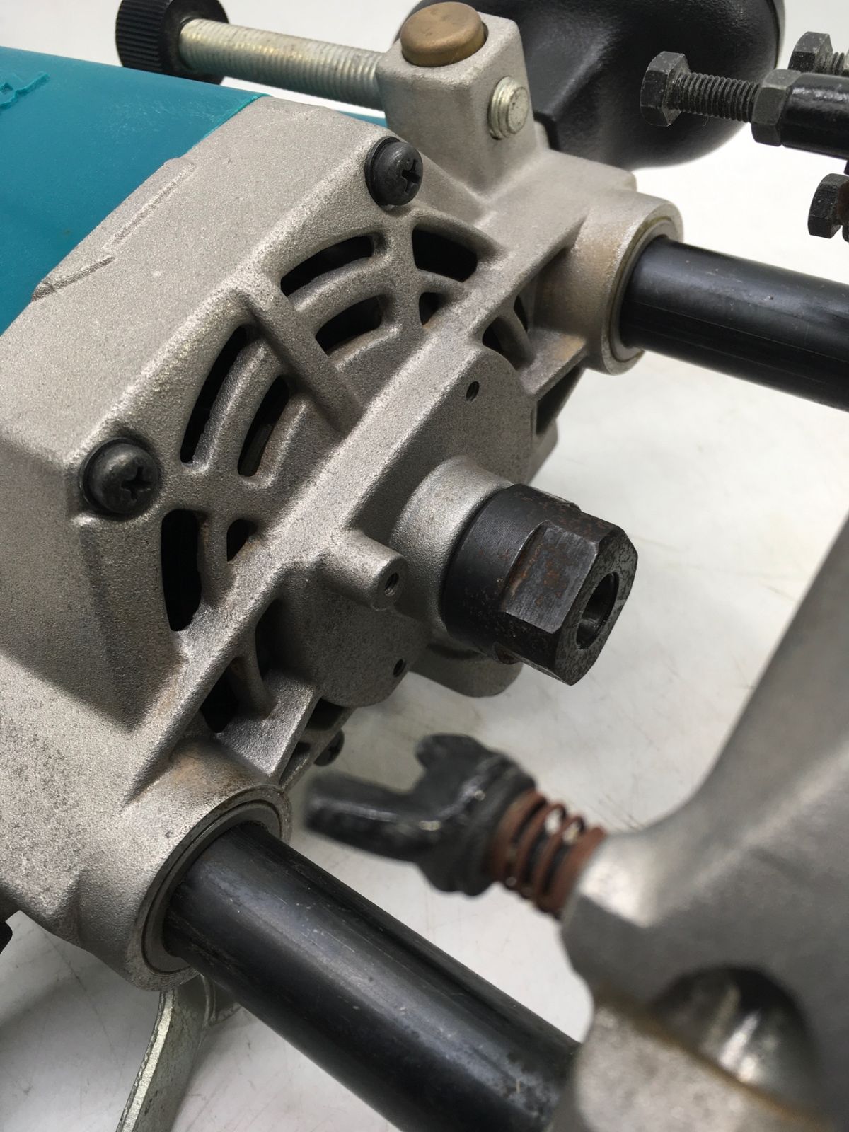 電子ルーター 3612C