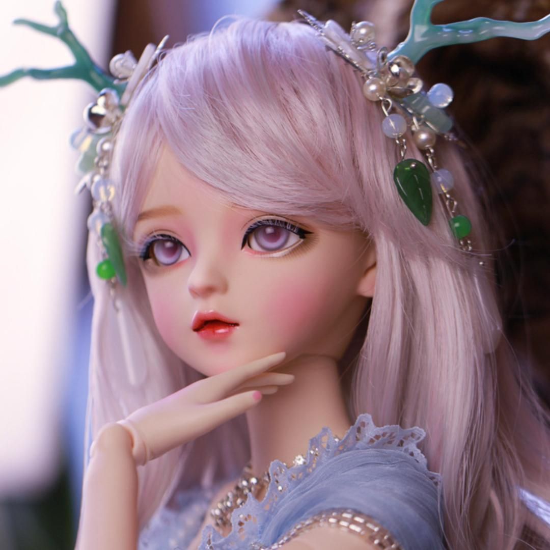 ● BJD
