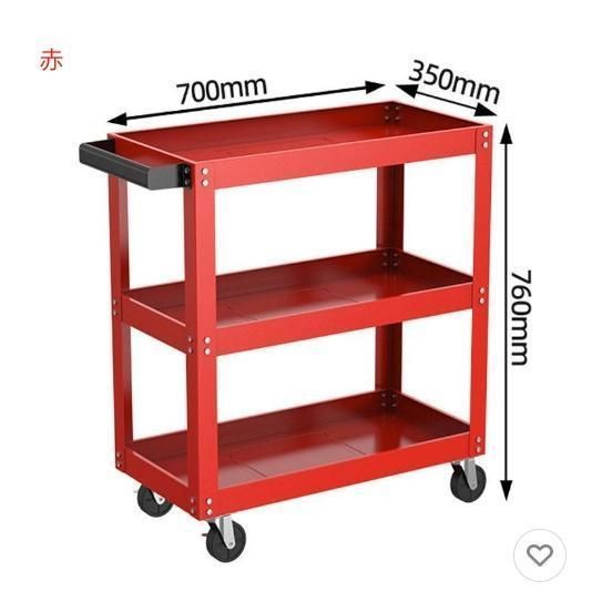工具台車 作業台
