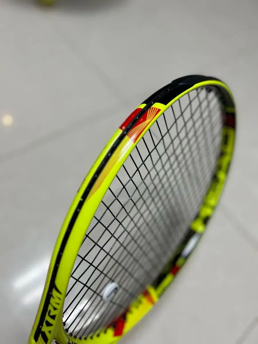 テニス ラケット