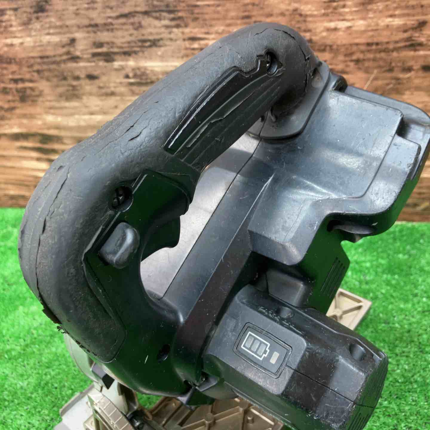 ☆マキタ(makita) コードレス丸のこ HS471DZB【川越店】 ショップ ☆マキタ(makita) コードレス丸のこ HS471DZB【川越店】 ショップ