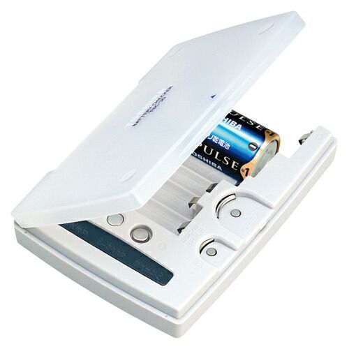 明治期横浜薩摩　保土田造　金襴手　人物文　双耳瓶　L　3747B 明治期横浜薩摩 保土田造 金襴手 人物文 双耳瓶 L 3747B 陶芸