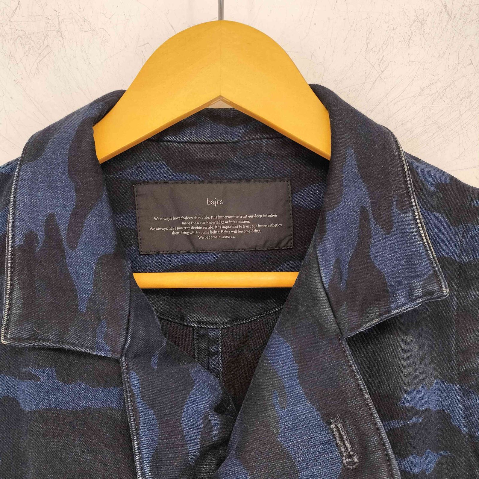 ぐ*ち様 bajra サルエルカーゴパンツ サイズ2 2025年最新】bajra