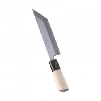 河村刃物 堺菊守 上 ウナギ裂庖丁 江戸裂 16.5cm AKK3916