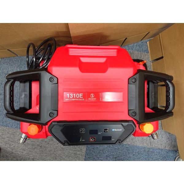 コンプレッサ AK-HL1310E
