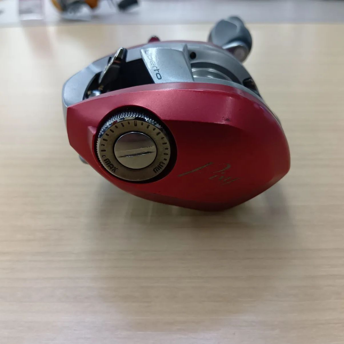 相模原橋本店 併売】ダイワ リベルトピクシー レッド - メルカリ