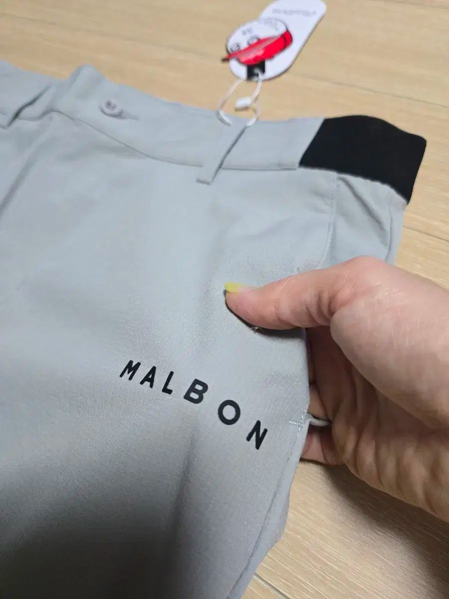 MALBON GOLF マルボンゴルフ ゴルフ メンズ 32 インチ 34