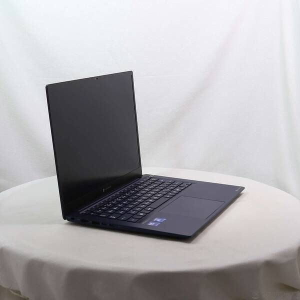 〔 〕 dynabook R7 X P1R7XPBL ダークテックブルー 258 VETTDRUCK_DE