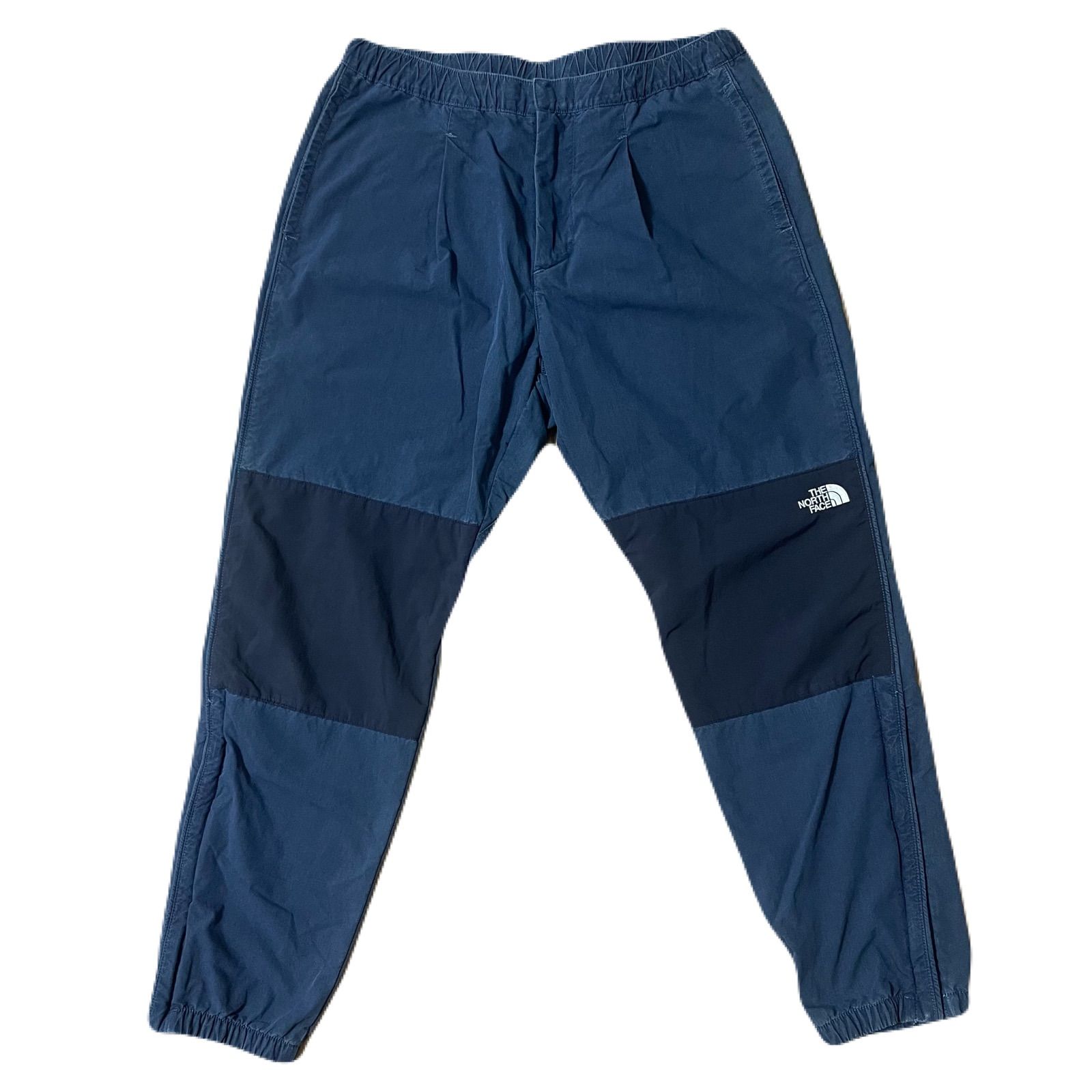 THE NORTH FACE / パープルレーベル JS別注 INDIGO MOUNTAIN