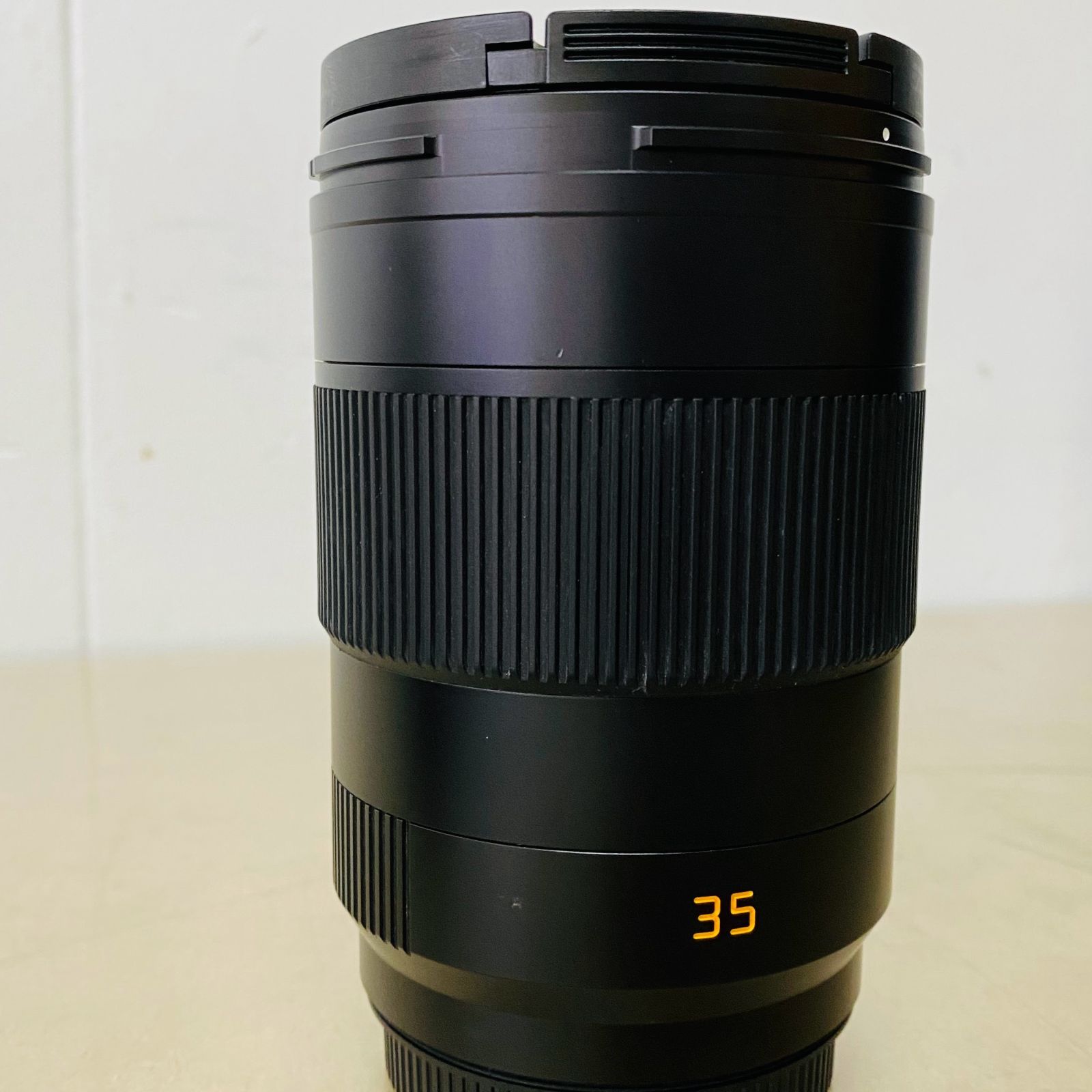 Leica SUMMICRON-SL 1:2/35 ASPH. ライカ美品