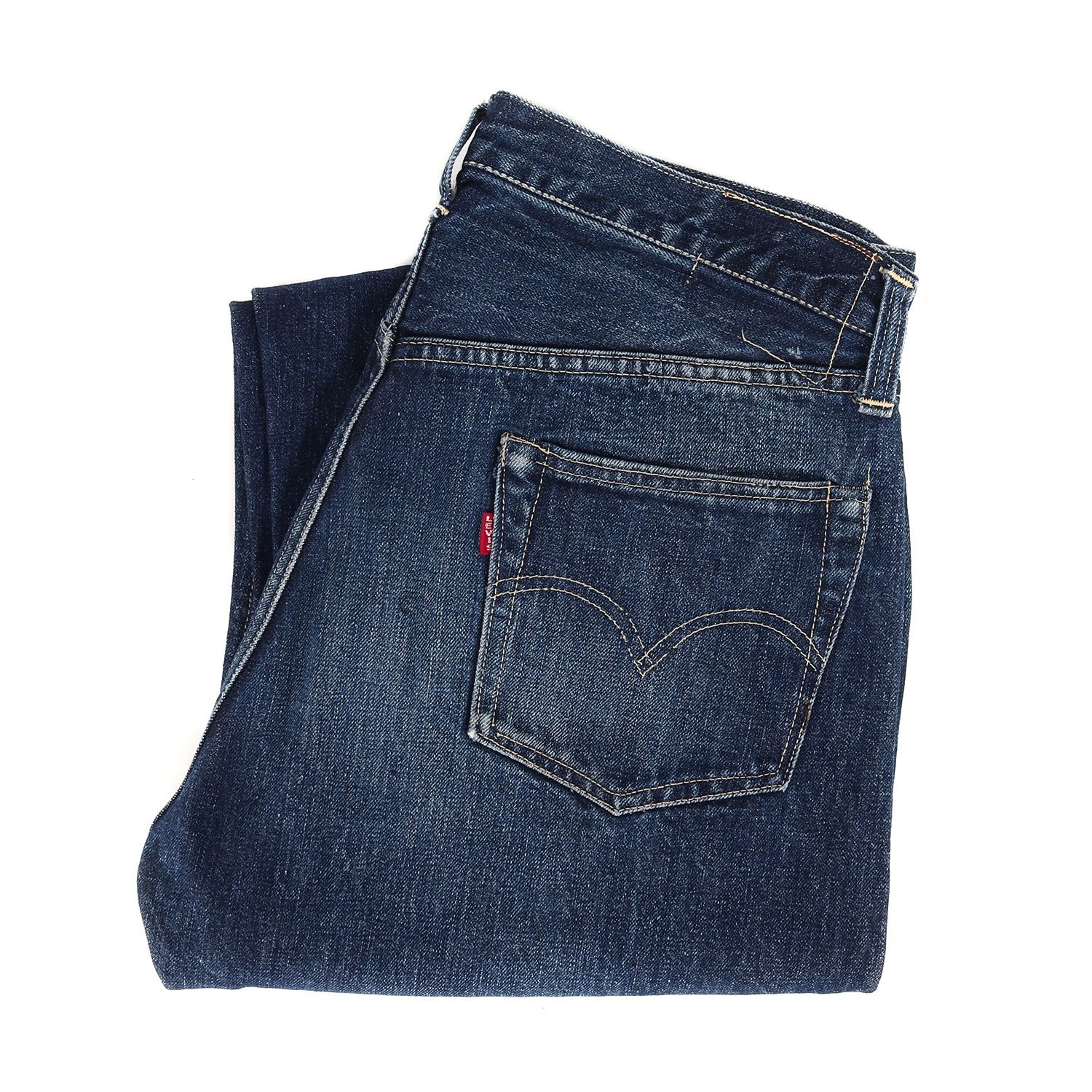 Levis リーバイス デニムパンツ サイズ:詳細参照(W36) 40s 47モデル 