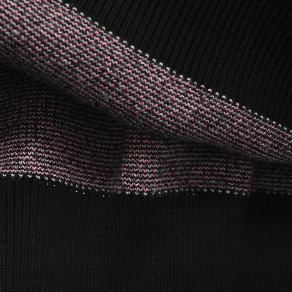 SUPREME (シュプリーム) 13AW Hate Sweater ハートレタリングクルー