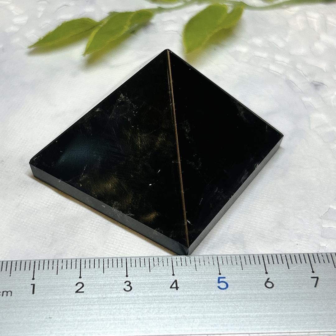 黒水晶