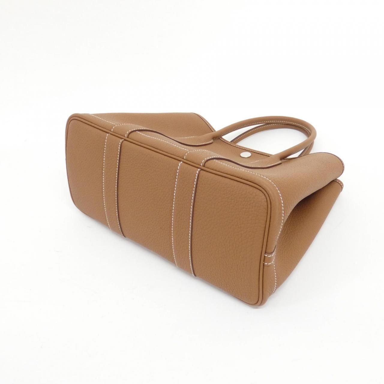 エルメス ガーデン パーティ 30cm 051568CK バッグ - メルカリ 