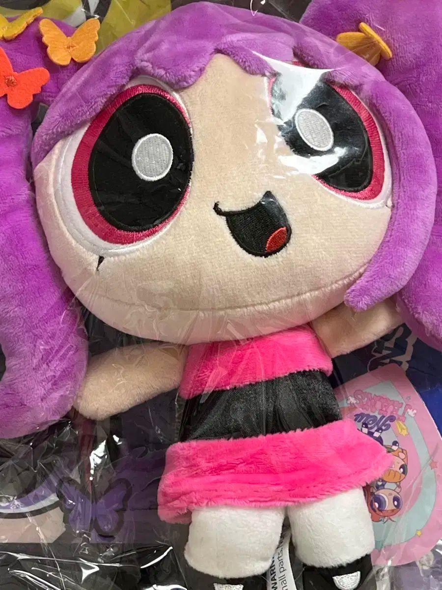 あんスタ ぬいぐるみ UNDEAD 新章 新衣装 朔間零 ※複数在庫有の通販 by