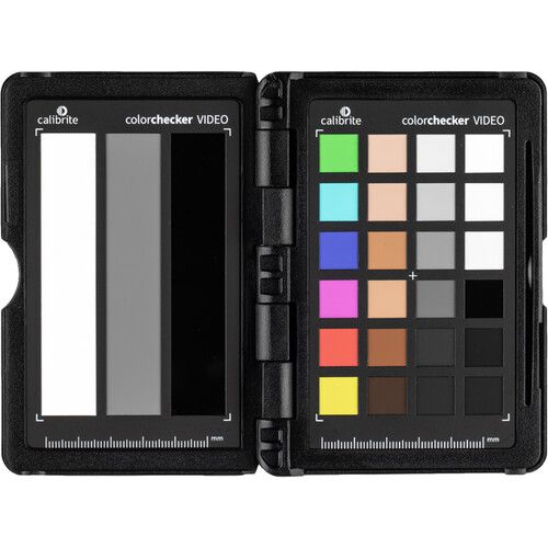 COLORCHECKER