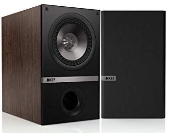 中古】KEF Q300 Version Up(ペア) VEW(ヨーロピアンウォールナット) 9jupf8b - メルカリ