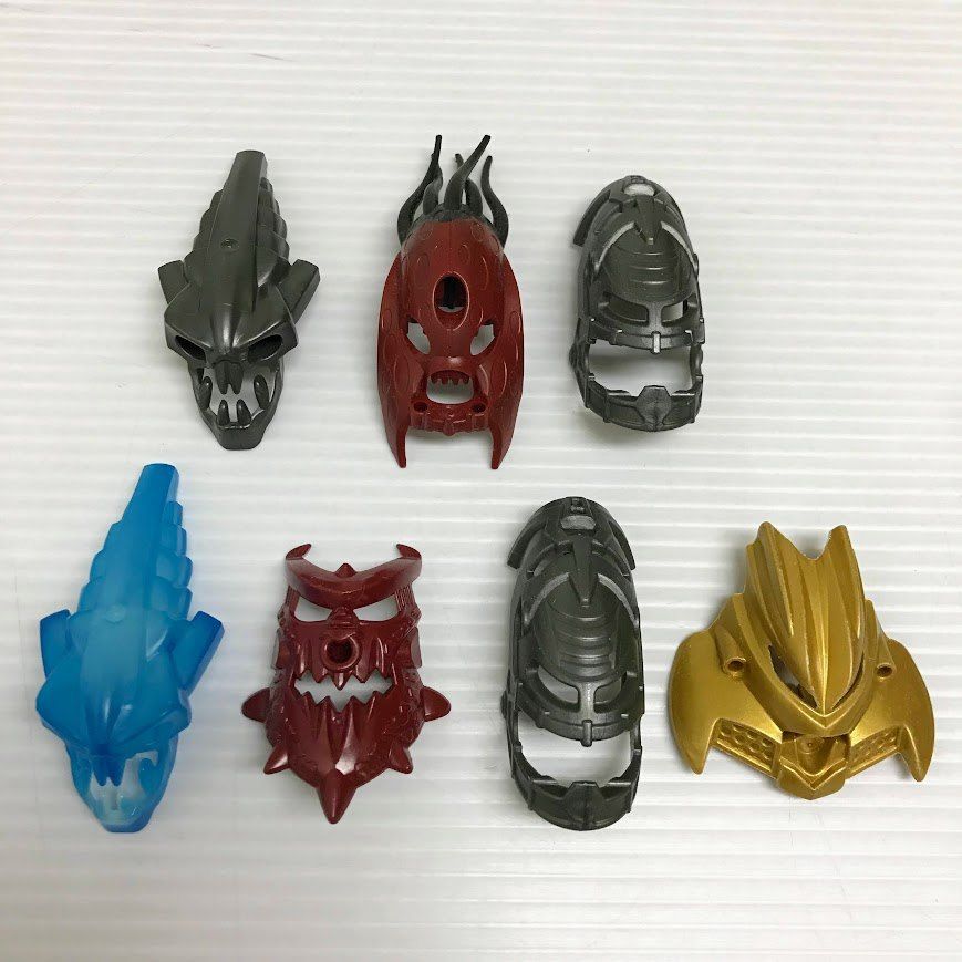 パーツ