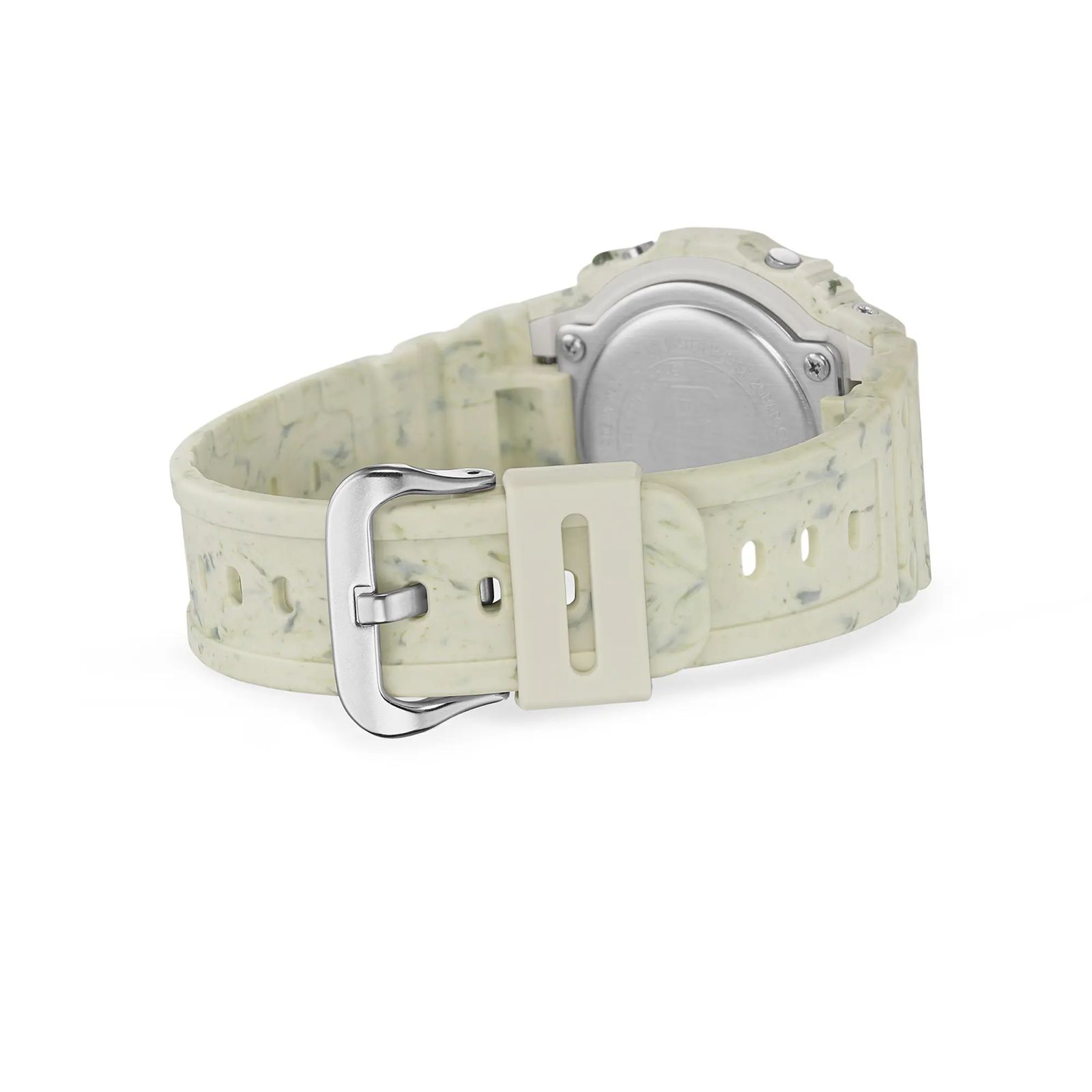 タフソーラー腕時計 CASIO