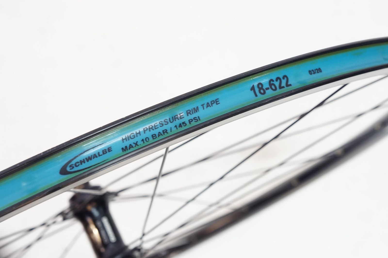 シマノ WH-R500