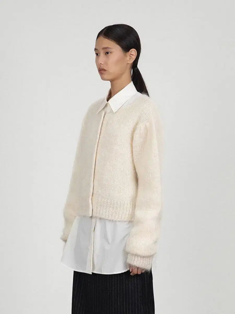 アモーメント ニューグランドマスター カーディガン