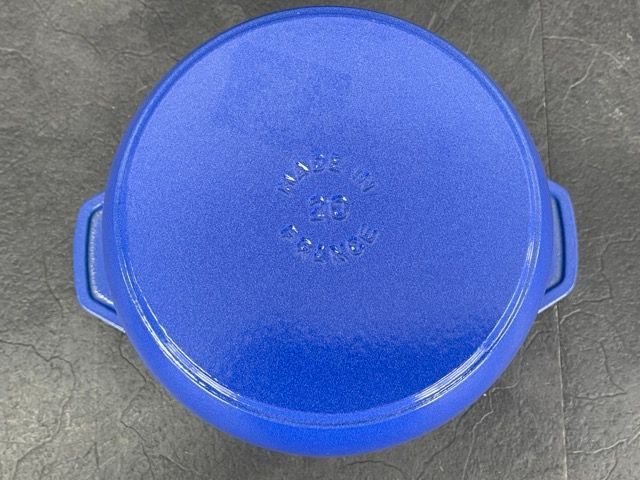 COCOTTE CHISTERA