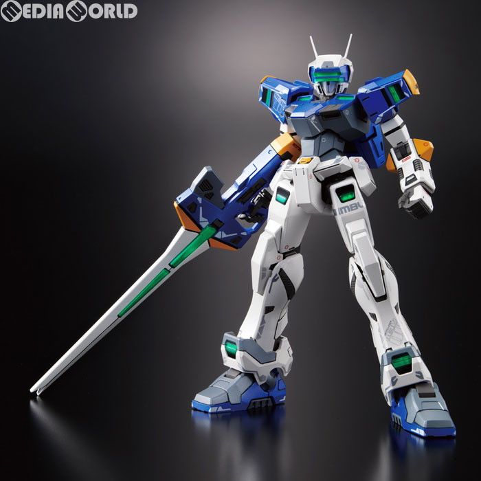 COMPOSITE Ver.Ka(コンポジット バージョン Ka) テムジン 電脳戦機バーチャロン 完成品 可動フィギュア バンダイ