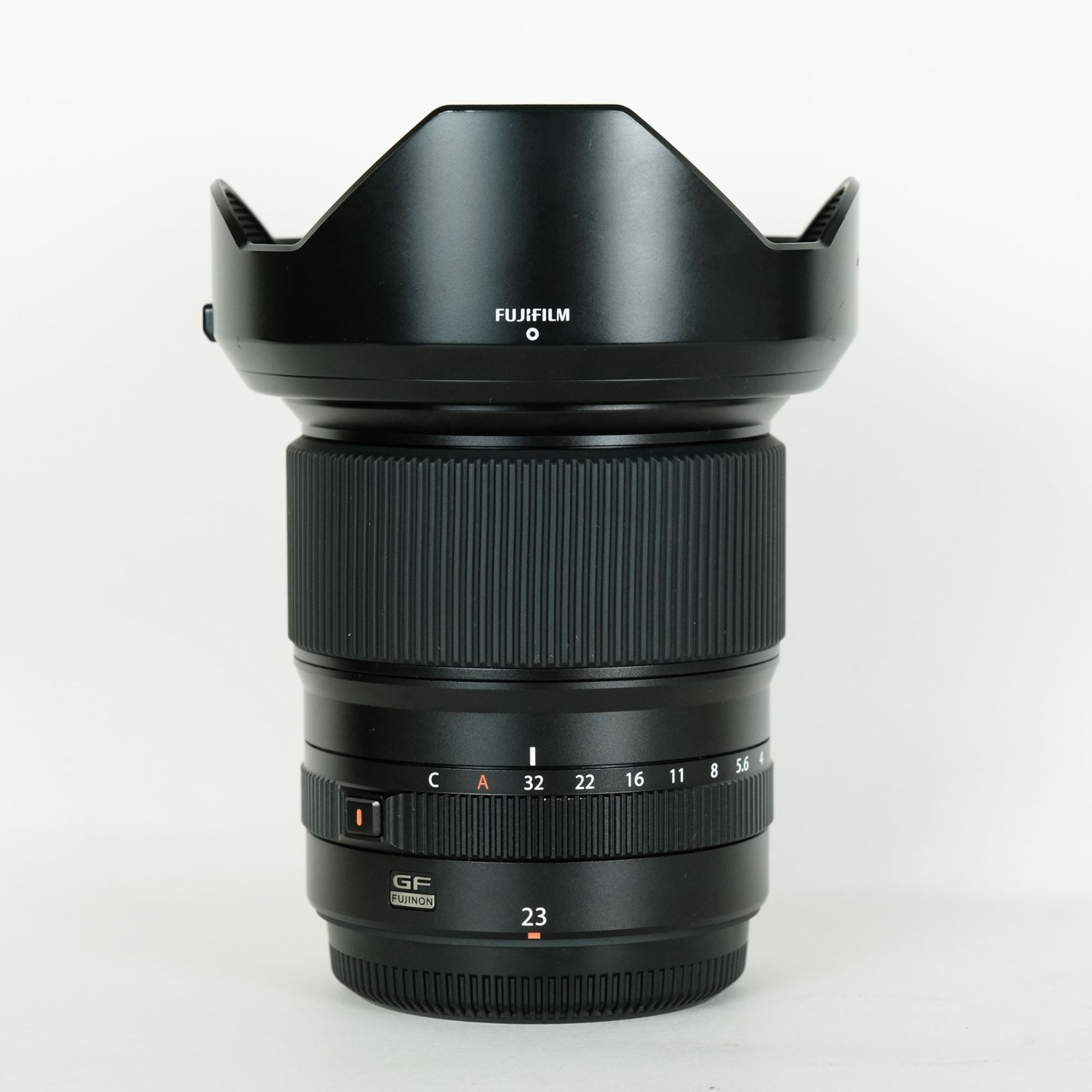 FUJIFILM GF23mm F4 R LM WR　Gマウント Amazon.com : Fujifilm Fujinon GF23mmF4 R LM WR Lens