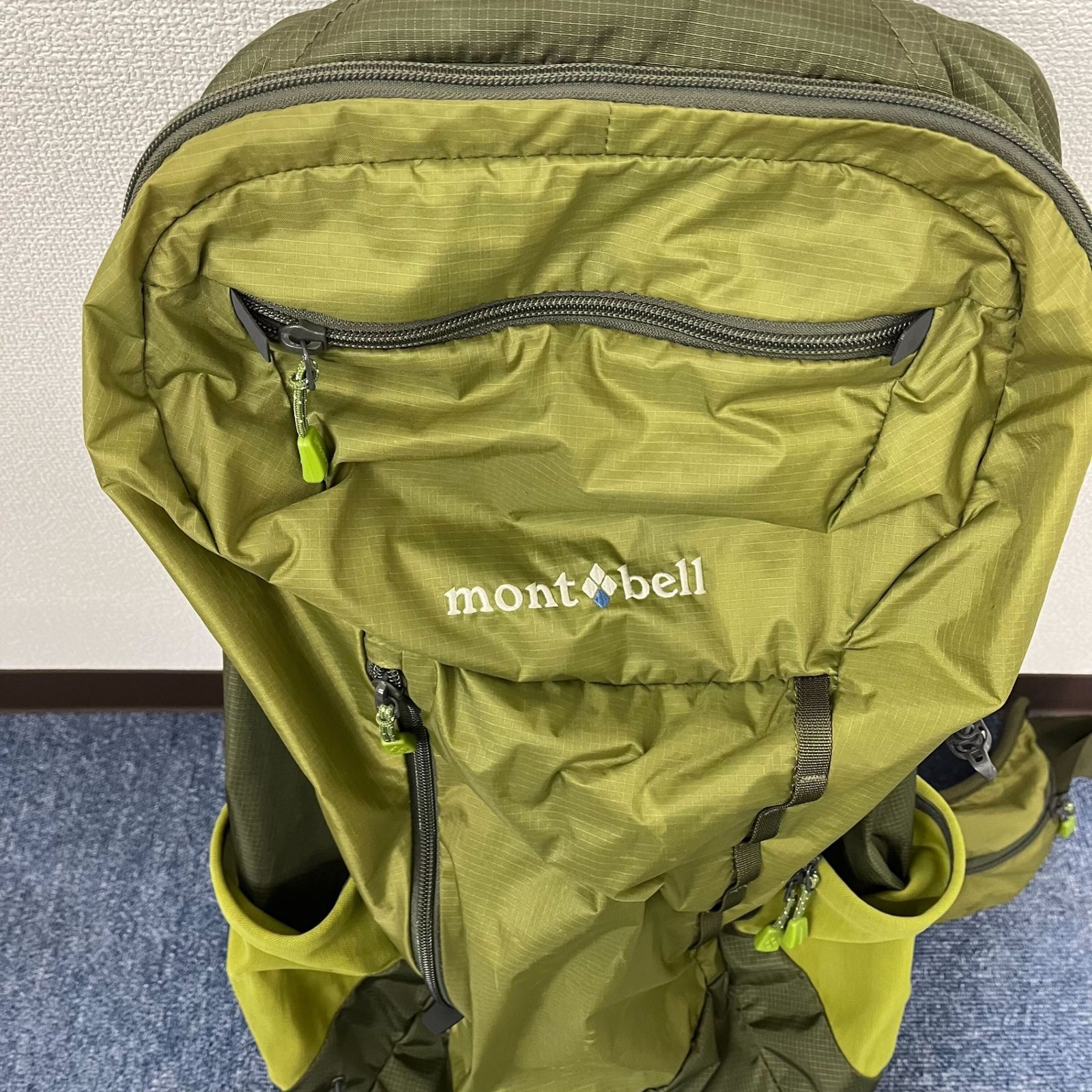 mont-bell Rera