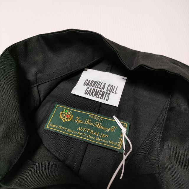 COLL GARMENTS