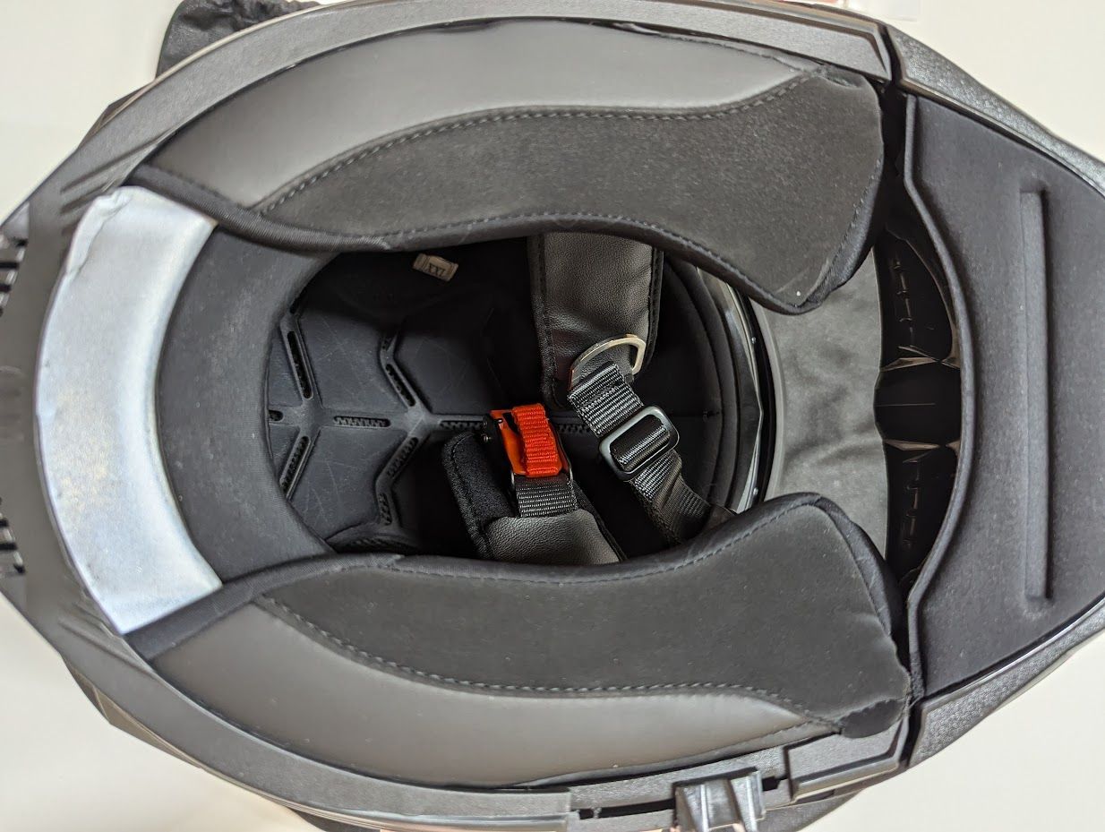 化粧箱なし LS2 エルエスツー SCOPE スコープ システムヘルメット マットチタニウムピンク XXLサイズ FFCRYSTALESIA_COM