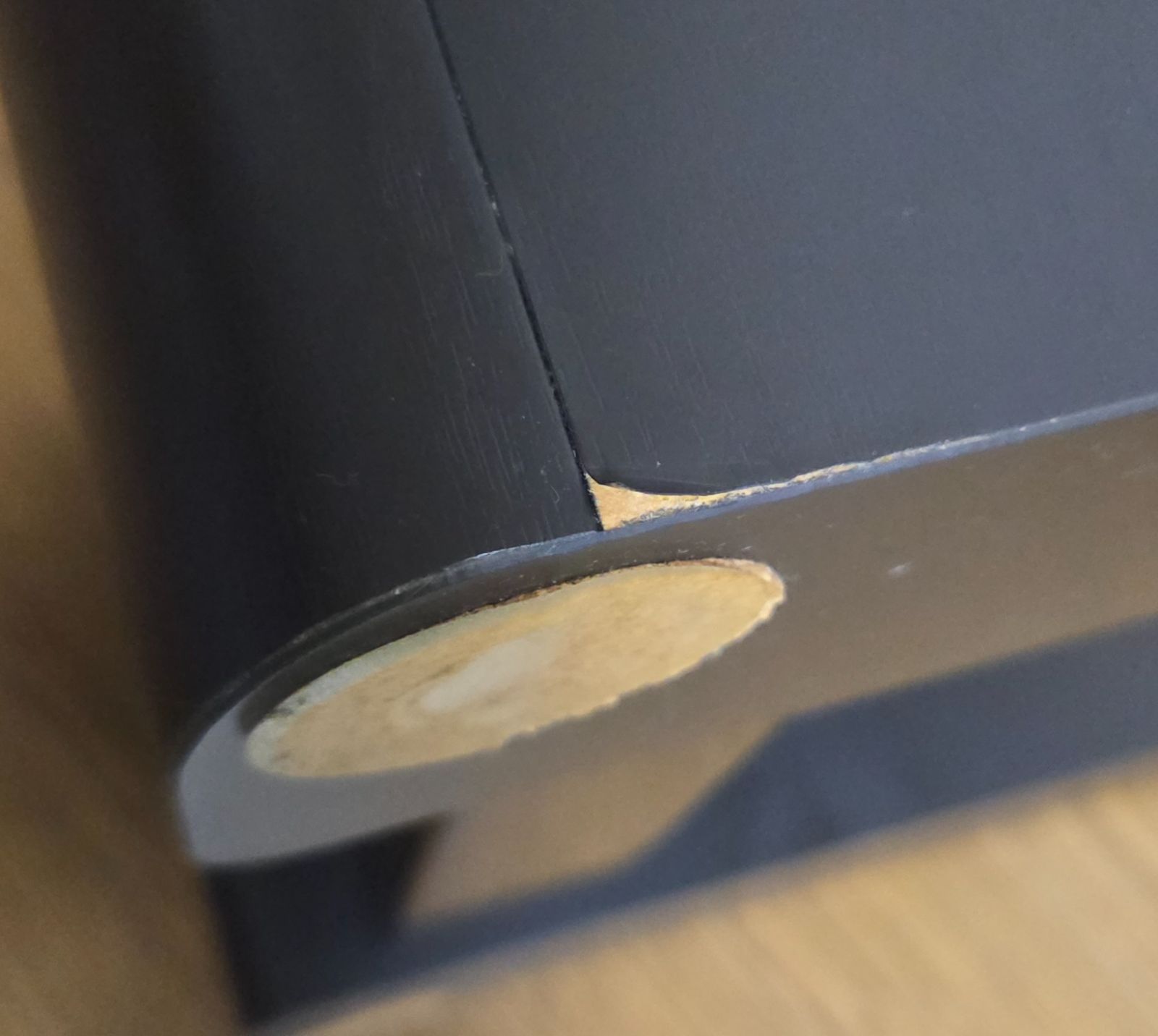 B&W CM1 純正スタンド レア B&W CM1 純正スタンドレア